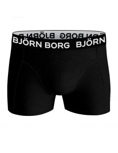Bjorn Borg jongens boxershort 3-Pack - Rosin - Sliponline