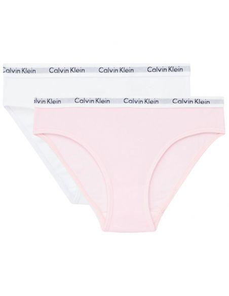 Calvin Klein Intense Power Brief 2Pack Black Grey Slip