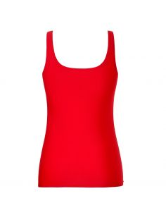 Ten Cate Secrets Singlet Top 2-Way Rood 2