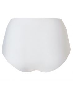 Ten Cate Secrets Highleg Brief Off White 2