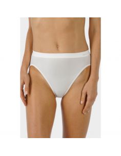 MEY Dames Emotion Jazz-Pants Champagne 59201 2