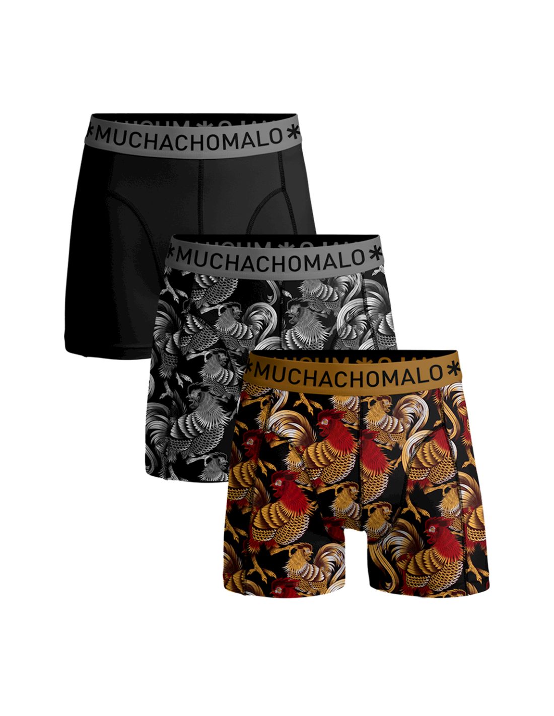 Muchachomalo Onderbroeken Kopen? (Tot 50% Korting