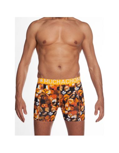 Muchachomalo boxershorts kopen | Directondergoed.nl