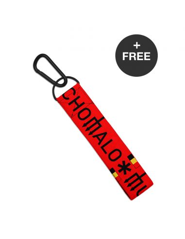 MuchachoMalo EK Belgie Duopack Heren Boxershorts incl keychain