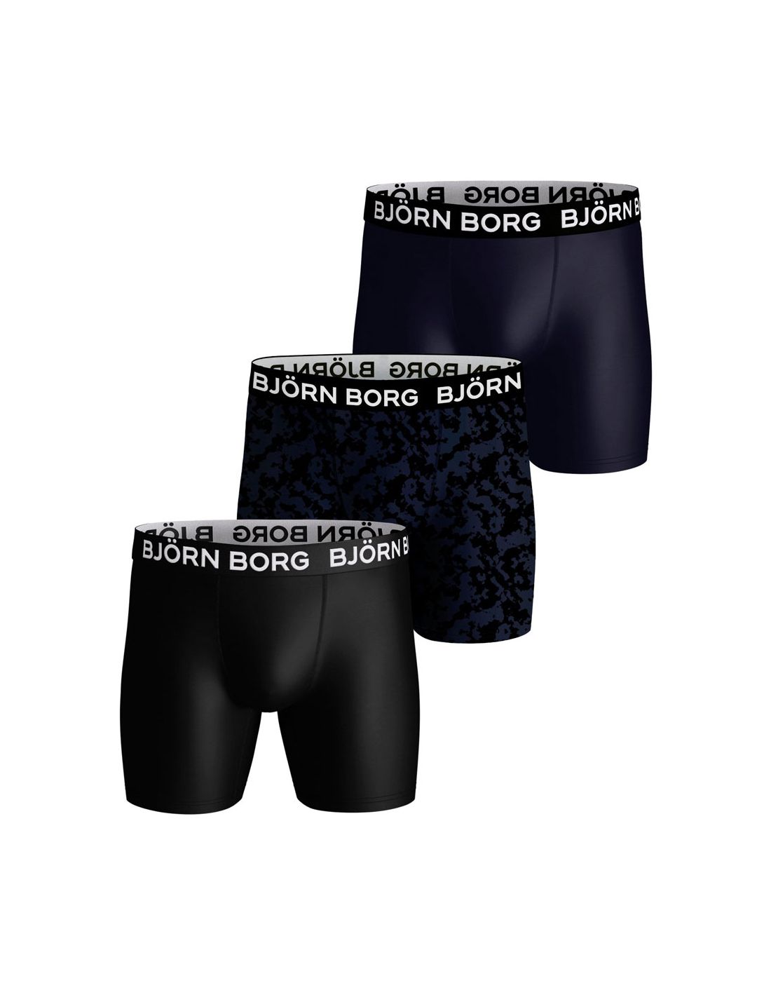 Getest: Björn Borg Performance Underwear – Mari Durieux // Alles over  hardlopen