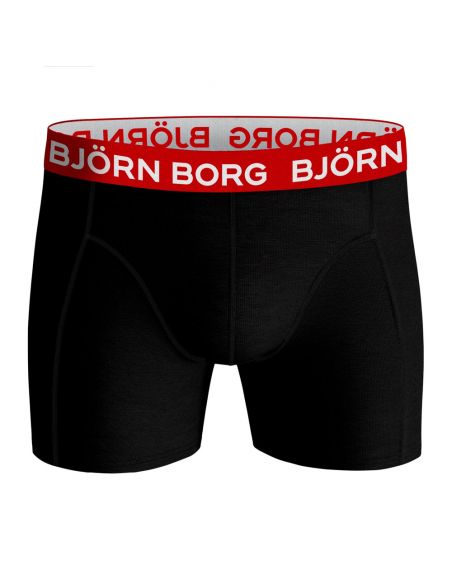 Bjorn Borg CORE BOXER 3p  MULTIPACK 4 10000803-MP004