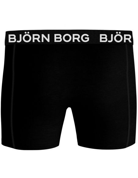 Bjorn Borg CORE BOXER 7p  MULTIPACK 2 MP00210000104-MP002