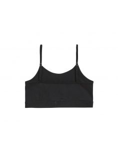 Ten Cate Meisjes Soft Top Cotton Stretch Ash Pink 2