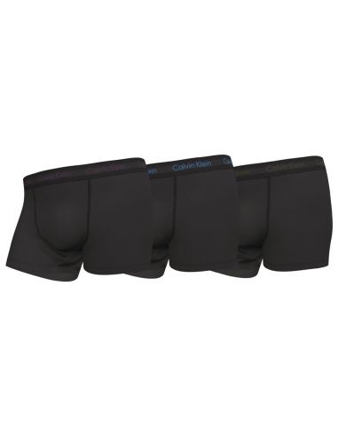 Calvin Klein Men TRUNK 3PK  WIC