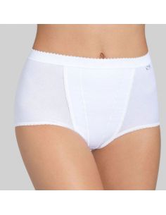 Sloggi Control maxi Wit 2