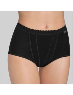 Sloggi Control Maxi Zwart 2