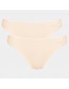 Sloggi Dames GO Tai C2P Vanilla 2pack