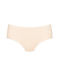Sloggi Dames GO Midi C2P Vanille 2pack 2