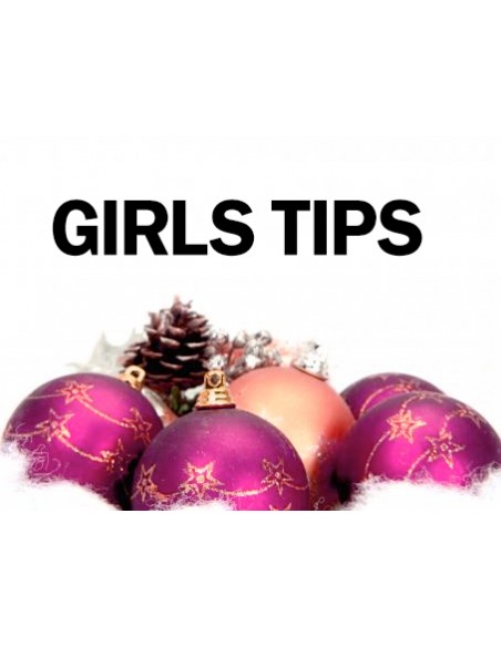 Meisjes Kerst Tips