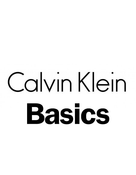 Calvin Klein Basics