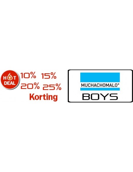 MuchachoMalo Boys outlet