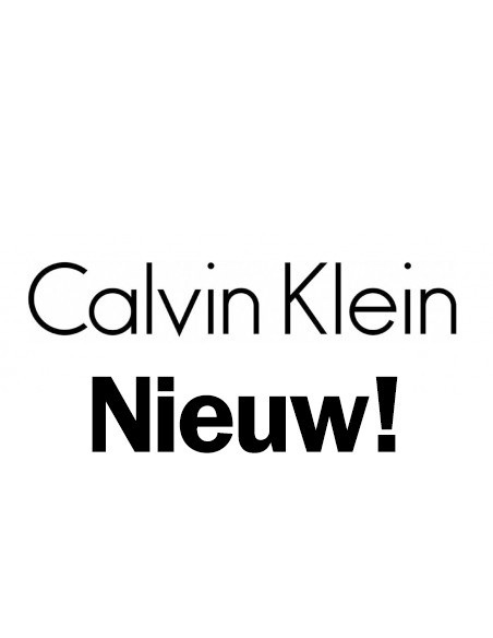 Calvin Klein Nieuw
