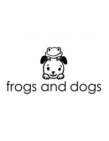 Frogs & Dogs Boys