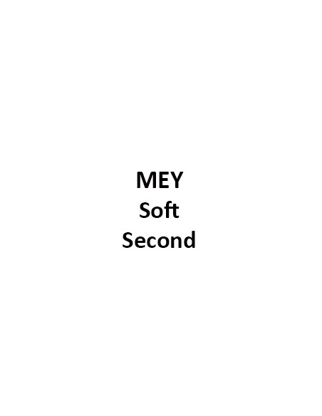 MEY Soft Second Me