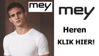 MEY heren ondergoed