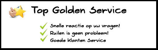 golden service