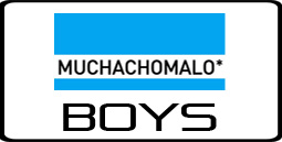 MuchachoMalo Boys boxershorts