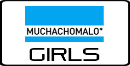MuchachoMalo Girls shorts