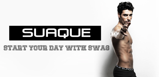 Suaque Underwear