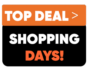 Shopping Days