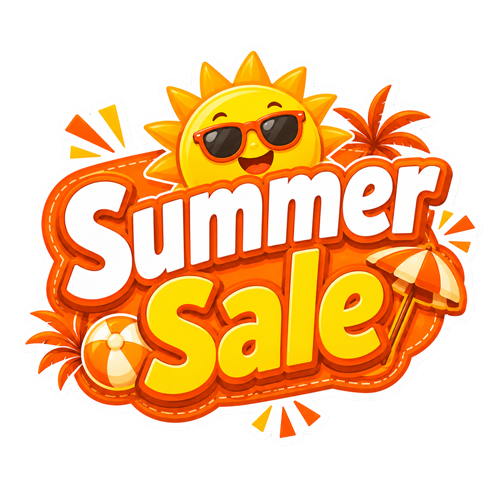 Summersale
