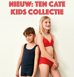Ten Cate Nieuwe Kids