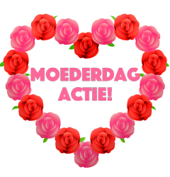 MoederDag Tips