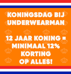 Koningsdag Actie