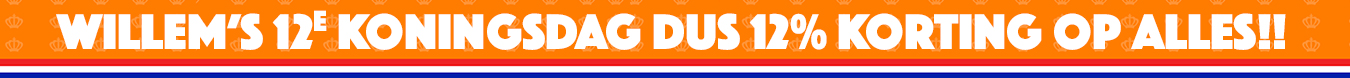 Kongingsdag Topbanner